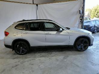 BMW X1 SDRIVE18I picture 8