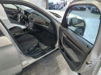 BMW X1 SDRIVE18I picture 21