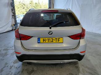 BMW X1 SDRIVE18I picture 6