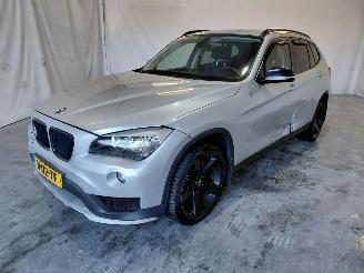 BMW X1 SDRIVE18I picture 3