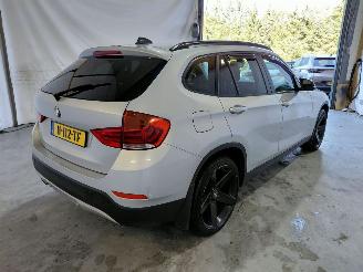 BMW X1 SDRIVE18I picture 7