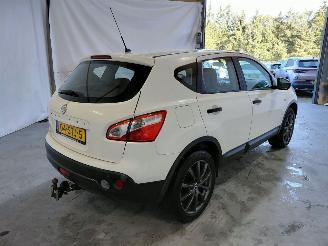 Nissan Qashqai 1.6 Visia picture 7