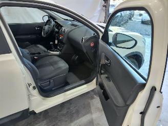 Nissan Qashqai 1.6 Visia picture 14