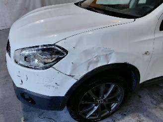 Nissan Qashqai 1.6 Visia picture 10