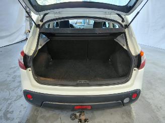 Nissan Qashqai 1.6 Visia picture 16