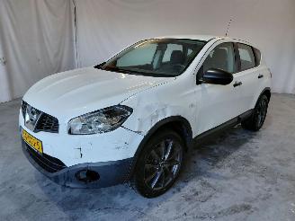 Nissan Qashqai 1.6 Visia picture 3