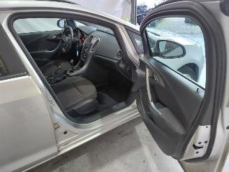 Opel Astra SPORTS TOURER 1.7 CDTi Business + picture 15