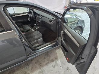 Skoda Octavia 1.6 TDI Greentech Style Businessline picture 15