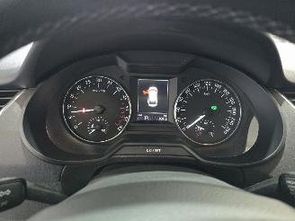 Skoda Octavia 1.6 TDI Greentech Style Businessline picture 31