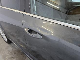 Skoda Octavia 1.6 TDI Greentech Style Businessline picture 9