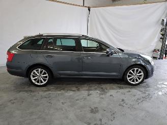 Skoda Octavia 1.6 TDI Greentech Style Businessline picture 7