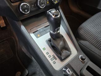 Skoda Octavia 1.6 TDI Greentech Style Businessline picture 34