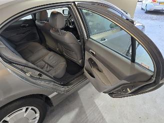 Honda Civic 4DR HYBRID picture 18