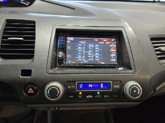 Honda Civic 4DR HYBRID picture 32