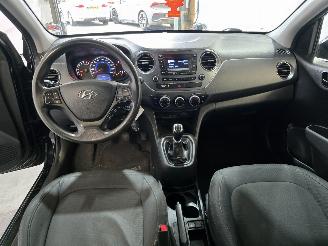 Hyundai I-10 1.0i Comfort picture 20