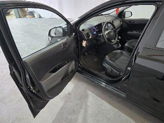 Hyundai I-10 1.0i Comfort picture 18