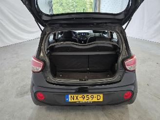 Hyundai I-10 1.0i Comfort picture 16