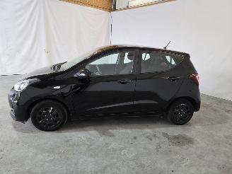 Hyundai I-10 1.0i Comfort picture 4
