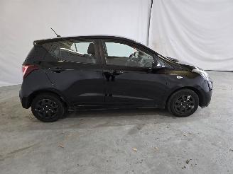 Hyundai I-10 1.0i Comfort picture 8