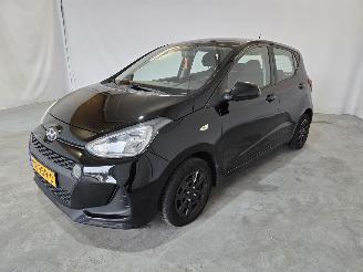 Hyundai I-10 1.0i Comfort picture 3