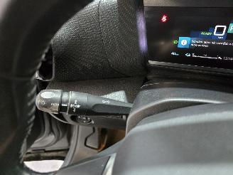Citroën E-C4 Feel Edition 50 kWh picture 31