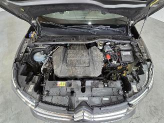 Citroën E-C4 Feel Edition 50 kWh picture 18