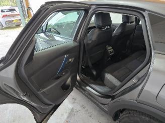 Citroën E-C4 Feel Edition 50 kWh picture 25