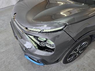Citroën E-C4 Feel Edition 50 kWh picture 10