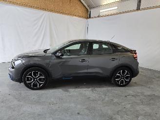 Citroën E-C4 Feel Edition 50 kWh picture 4