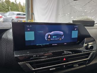 Citroën E-C4 Feel Edition 50 kWh picture 36