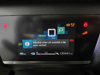 Citroën E-C4 Feel Edition 50 kWh picture 27
