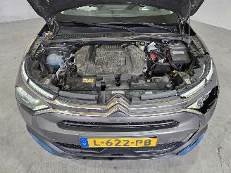 Citroën E-C4 Feel Edition 50 kWh picture 17