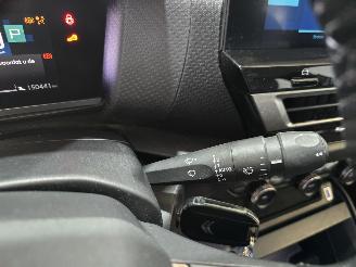 Citroën E-C4 Feel Edition 50 kWh picture 32