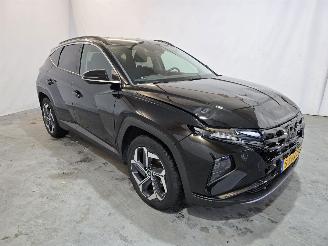 Damaged car Hyundai Tucson 1.6 T-GDI PHEV C Sm 2023/5