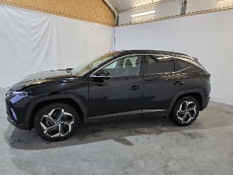 Hyundai Tucson 1.6 T-GDI PHEV C Sm picture 4
