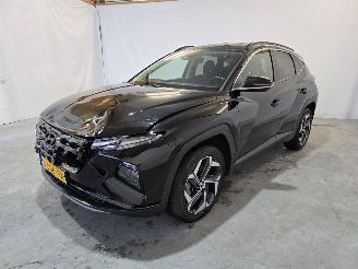 Hyundai Tucson 1.6 T-GDI PHEV C Sm picture 3