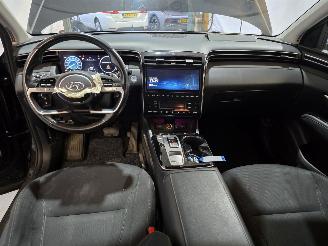 Hyundai Tucson 1.6 T-GDI PHEV C Sm picture 28