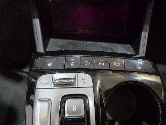 Hyundai Tucson 1.6 T-GDI PHEV C Sm picture 37