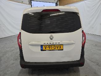 Renault Kangoo VAN picture 6