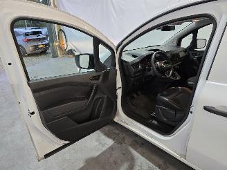 Renault Kangoo VAN picture 21