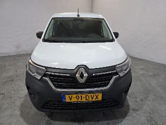 Renault Kangoo VAN picture 2