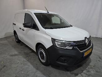 Avarii autoturisme Renault Kangoo VAN 2024/4