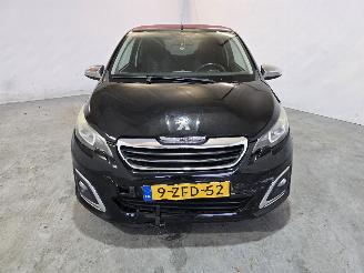 Peugeot 108 1.0 e-VTi Allure TOP picture 2
