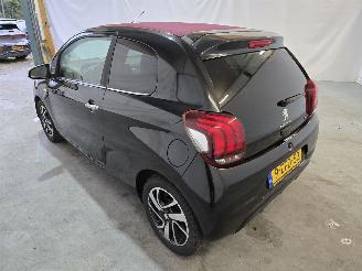 Peugeot 108 1.0 e-VTi Allure TOP picture 5
