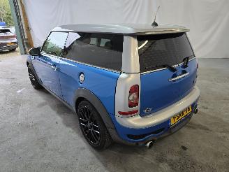 Mini Mini Clubman 1.6 Cooper Chili picture 5