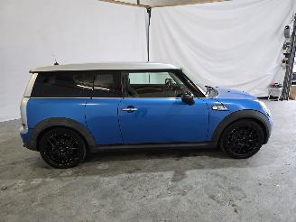 Mini Mini Clubman 1.6 Cooper Chili picture 8