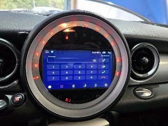 Mini Mini Clubman 1.6 Cooper Chili picture 24