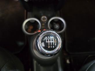 Mini Mini Clubman 1.6 Cooper Chili picture 26