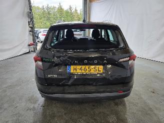 Skoda Karoq 1.5 TSI ACT Bus. Ed. picture 6