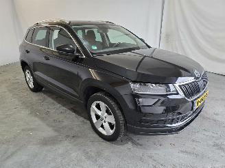 škoda osobní automobily Skoda Karoq 1.5 TSI ACT Bus. Ed. 2020/5